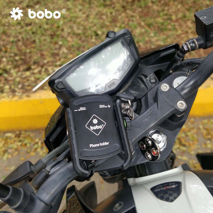 BM4 PRO - BM4 + Vibration Controller