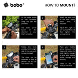 BM4 PRO - BM4 + Vibration Controller