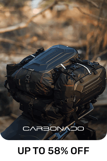Carbonado