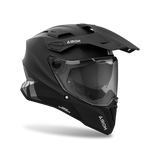 Commander 2 Color - Black Matt