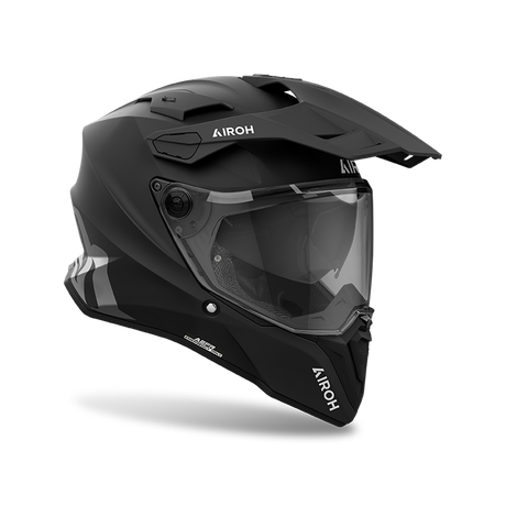 Commander 2 Color - Black Matt