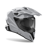 Commander 2 Color - Cement Grey Gloss