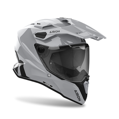 Commander 2 Color - Cement Grey Gloss