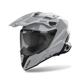 Commander 2 Color - Cement Grey Gloss