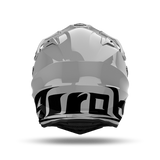Commander 2 Color - Cement Grey Gloss