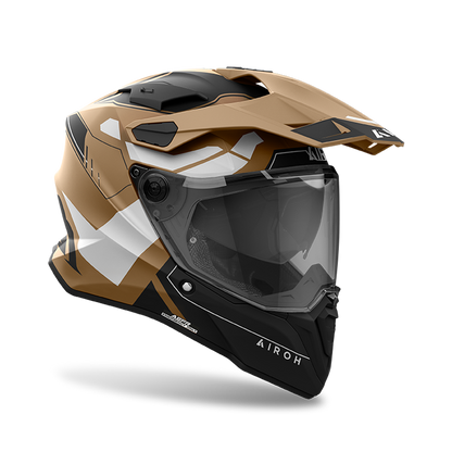 Commander 2 Reveal - Sand Matt