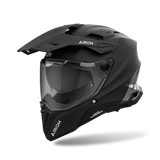 Commander 2 Color - Black Matt