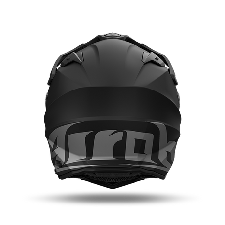 Commander 2 Color - Black Matt