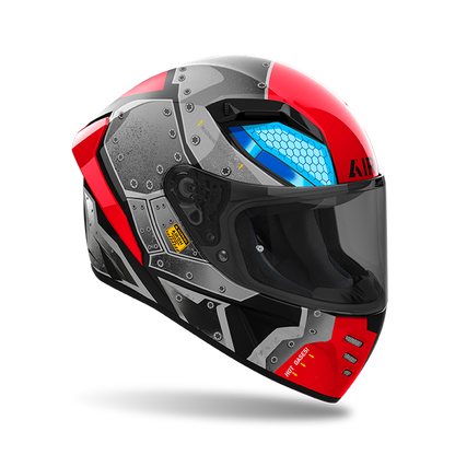 Connor Bot
