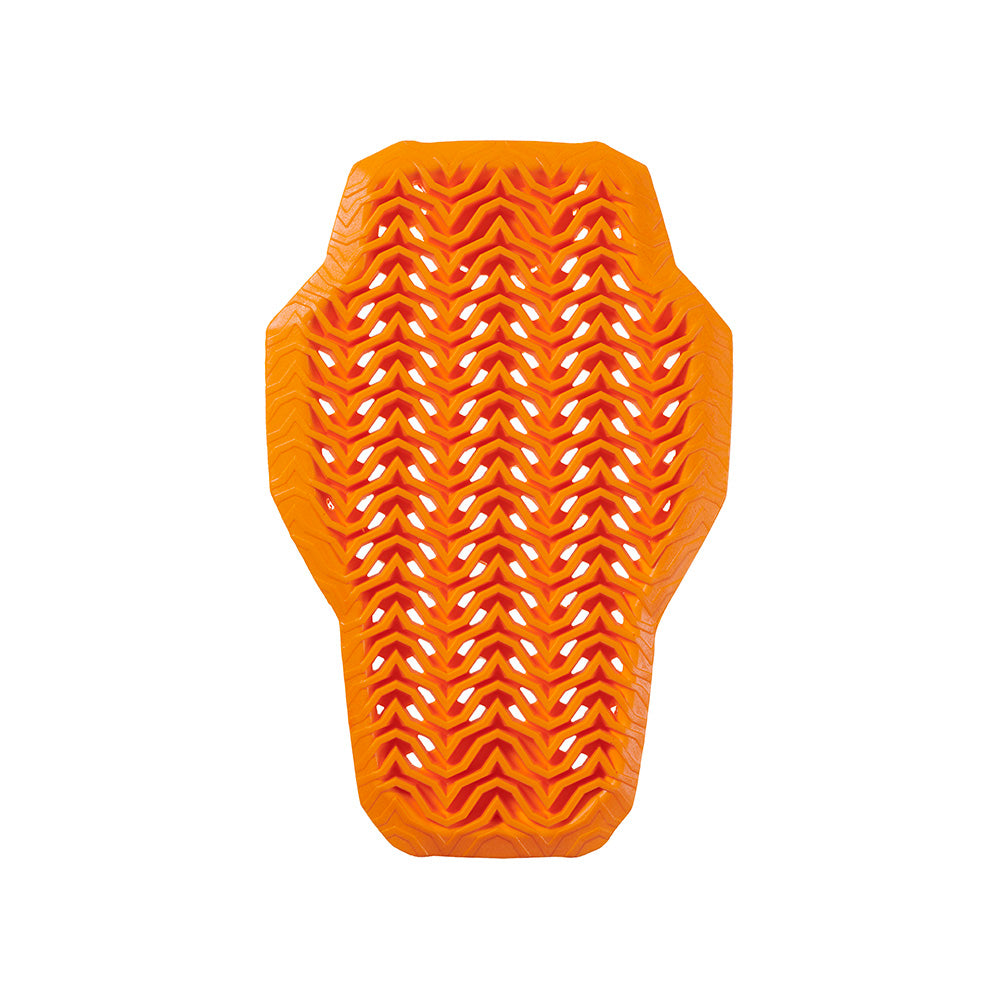 Viper Air L2 - Back Protector for Motorcyclists (Orange) – ReiseMoto
