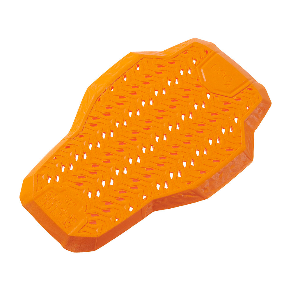 Viper Air L2 - Back Protector for Motorcyclists (Orange) – ReiseMoto