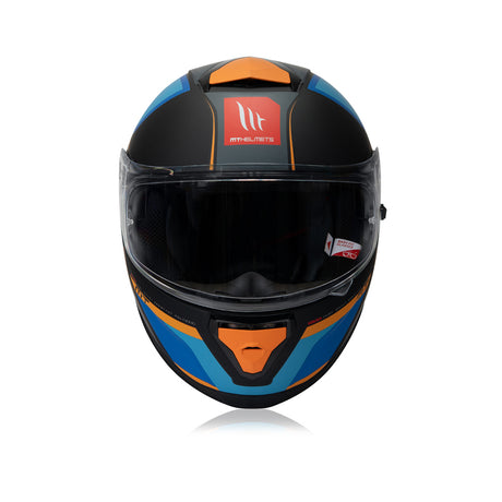 Thunder 3 Sv Pro - Nova B2 Gloss