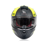 Blade 2 Sv 89 B3 Yellow Fluor