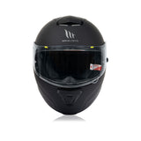 Thunder 3 Sv (Spoiler) Solid A1 Gloss