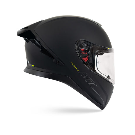 Thunder 3 Sv (Spoiler) Solid A1 Gloss