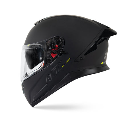 Thunder 3 Sv (Spoiler) Solid A1 Matt