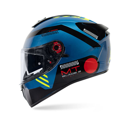 Blade 2 Sv - Vitality D7 Gloss