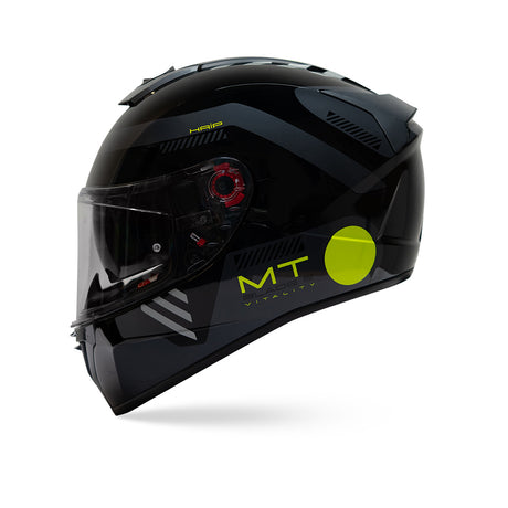 Blade 2 Sv - Vitality B3 Fluor Gloss