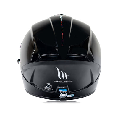 Blade 2 Sv - Solid A1 Gloss