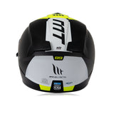 Blade 2 Sv 89 B3 Yellow Fluor