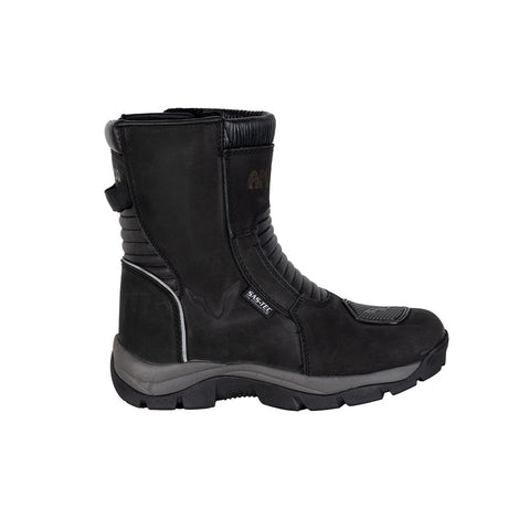Titan Tourer Boots - Black