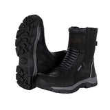 Titan Tourer Boots - Black