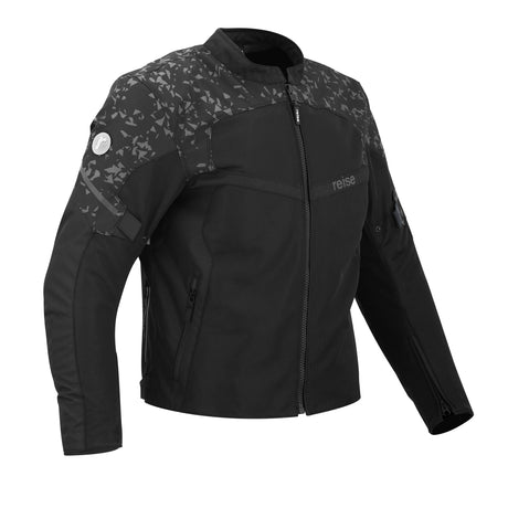 Dalton Jacket - Grey