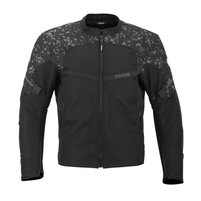Dalton - Sport Touring Jacket (Grey)