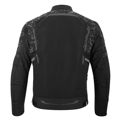 Dalton - Sport Touring Jacket (Grey)
