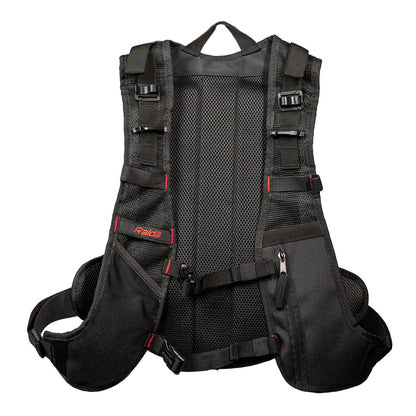 Dryporter - 10L - Waterproof Hydration Bag (Black)