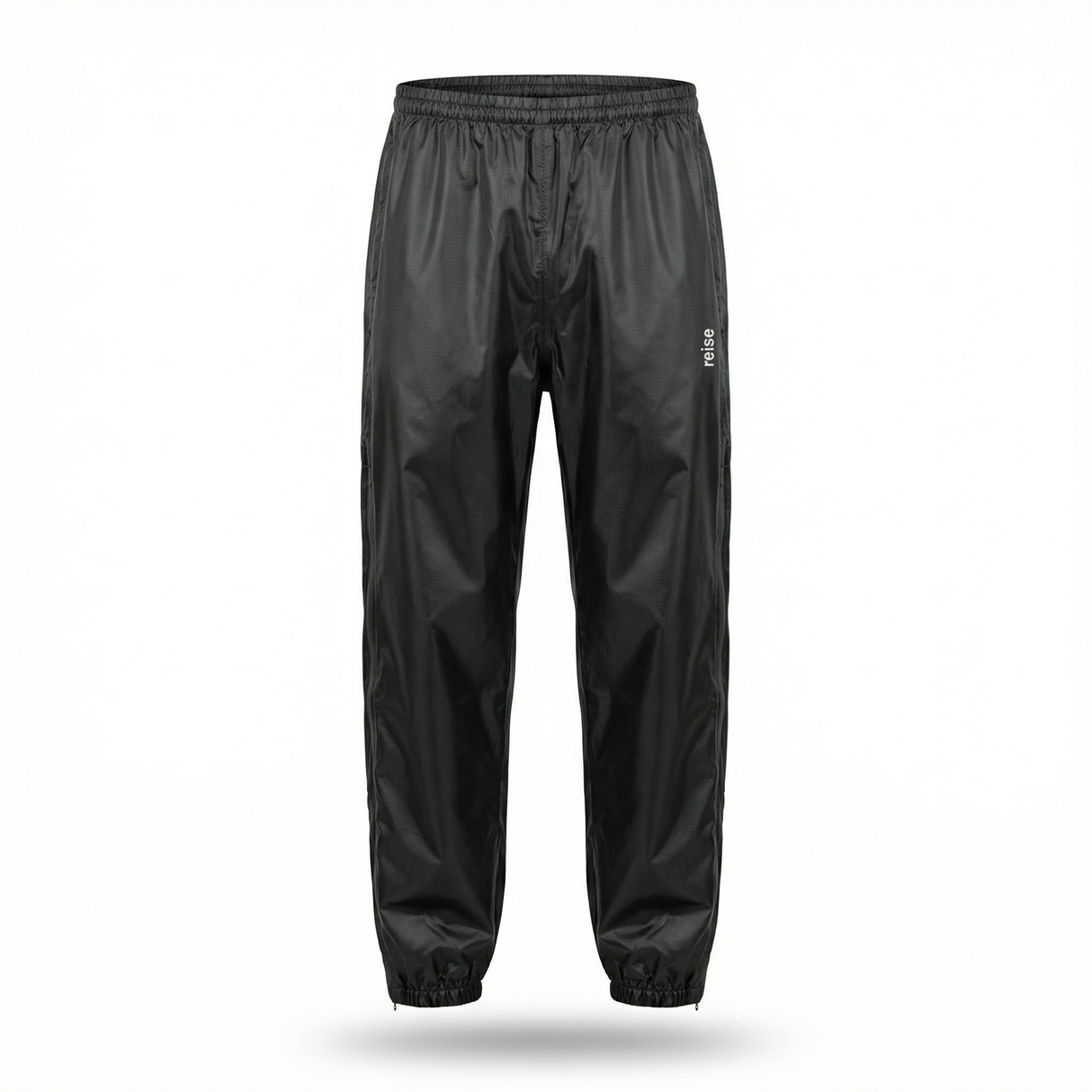 Drytech Rain Wear Bottom- Black