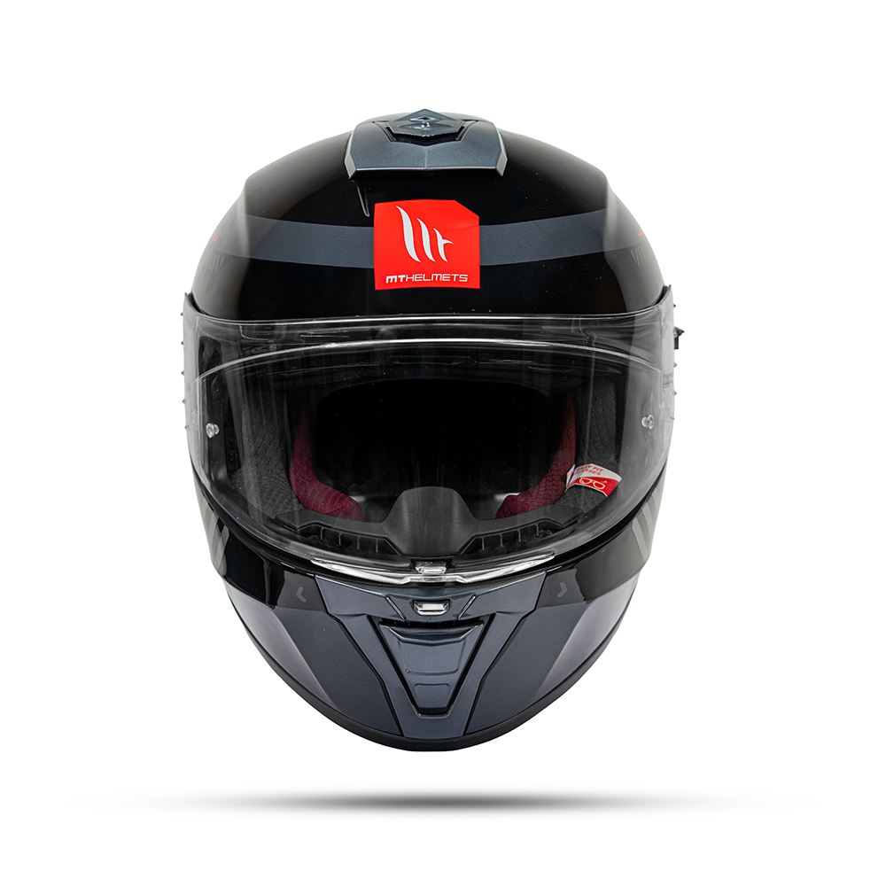 Blade 2 Sv Vitality B5 - Motorcycle Riding Helmet (Gloss)