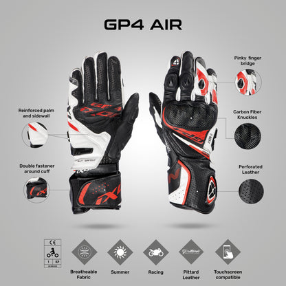 GP4 AIR