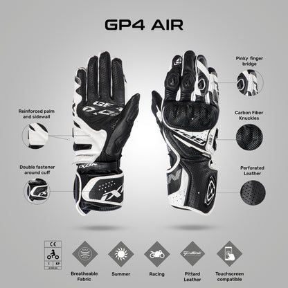 GP4 AIR