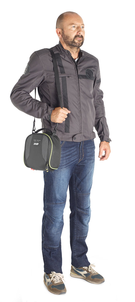 Tank Lock Bag