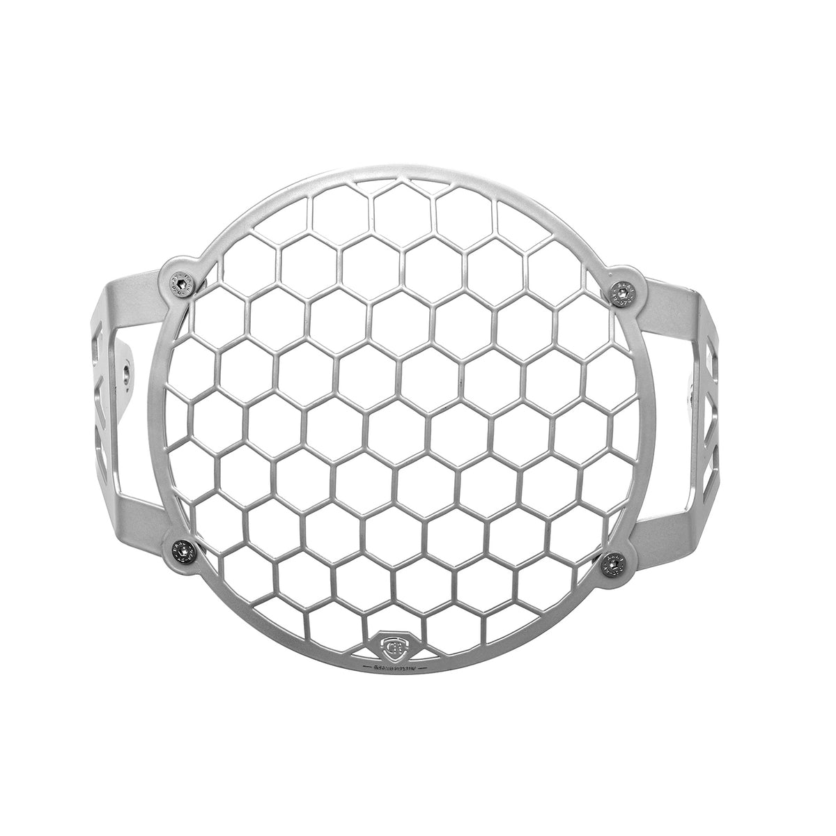 Himalayan Headlight Grill ReiseMoto himalayan-headlight-grill-reisemoto