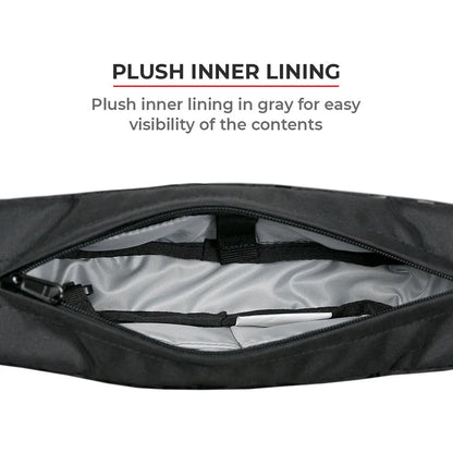 Crossbar Handle Bar TrailPack