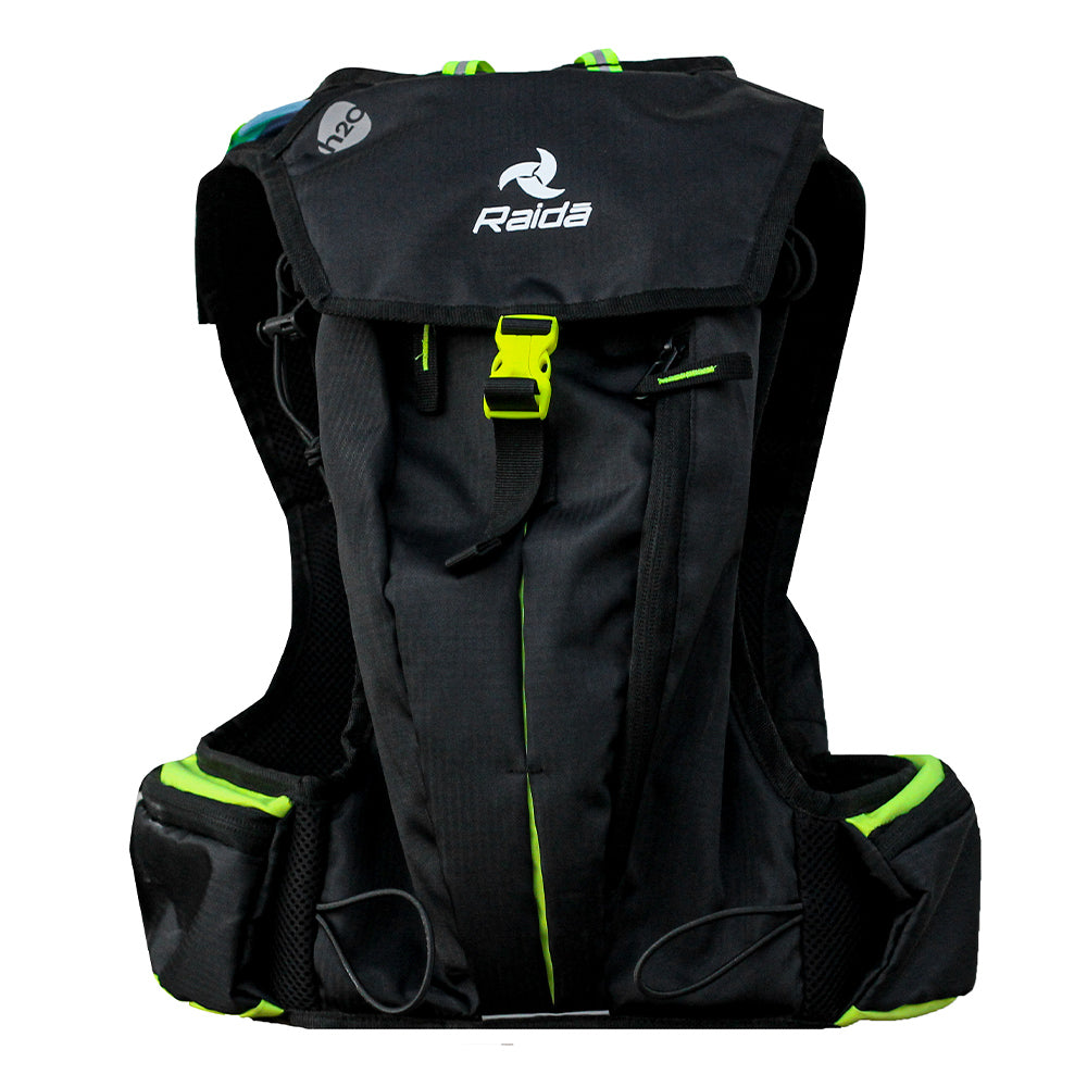 Hydration Backpack – Ultra - Hi-Viz