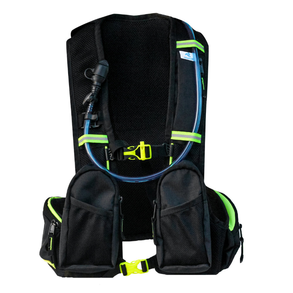 Hydration Backpack – Ultra - Hi-Viz