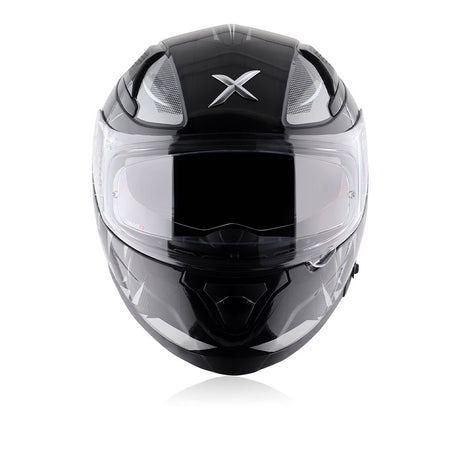 Hunter Turbo - Black Grey