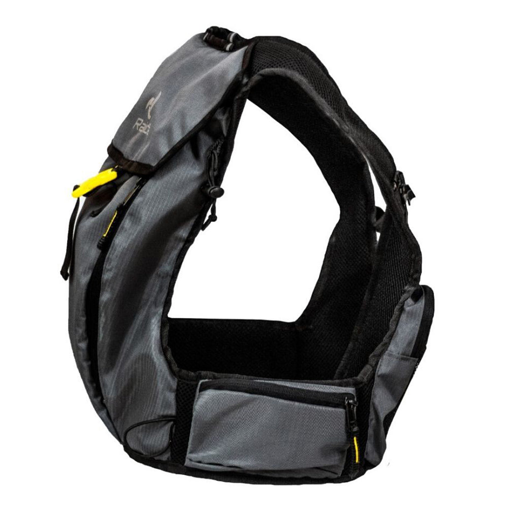 Hydration Backpack – Ultra - Grey