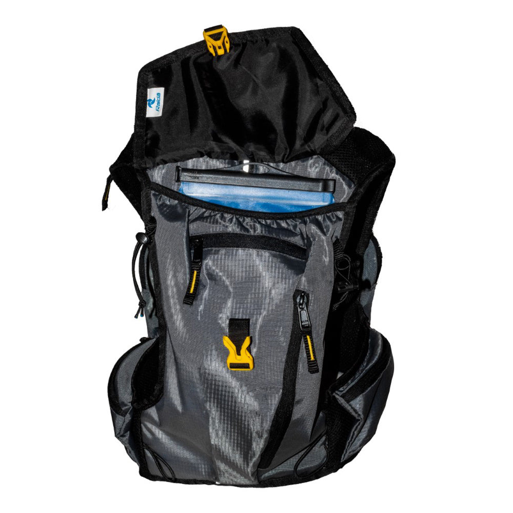Hydration Backpack – Ultra - Grey