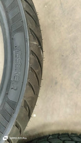 Personalize Your Tyre