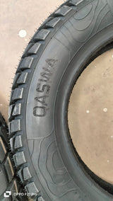 Personalize Your Tyre