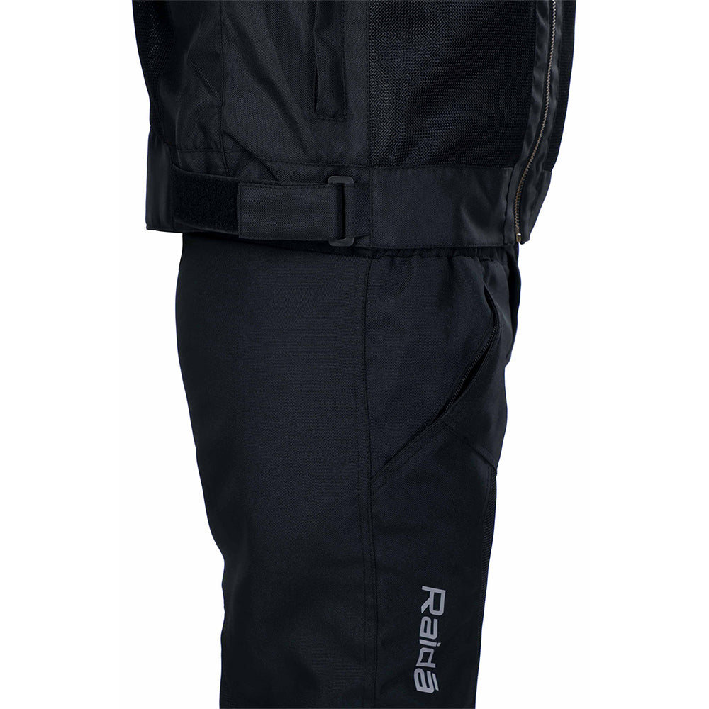 Tourer - Motorcycle Riding Pants (Black)