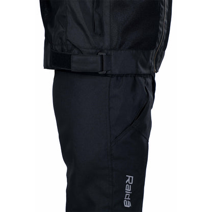 Tourer - Motorcycle Riding Pants (Black)