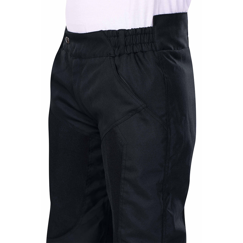 Tourer - Motorcycle Riding Pants (Black)