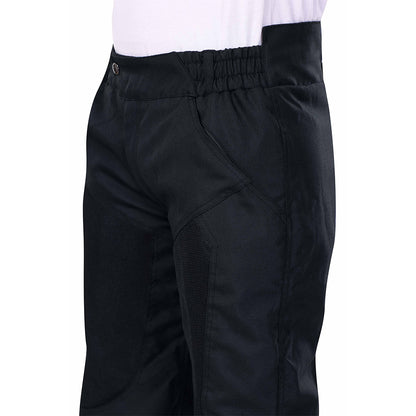 Tourer - Motorcycle Riding Pants (Black)