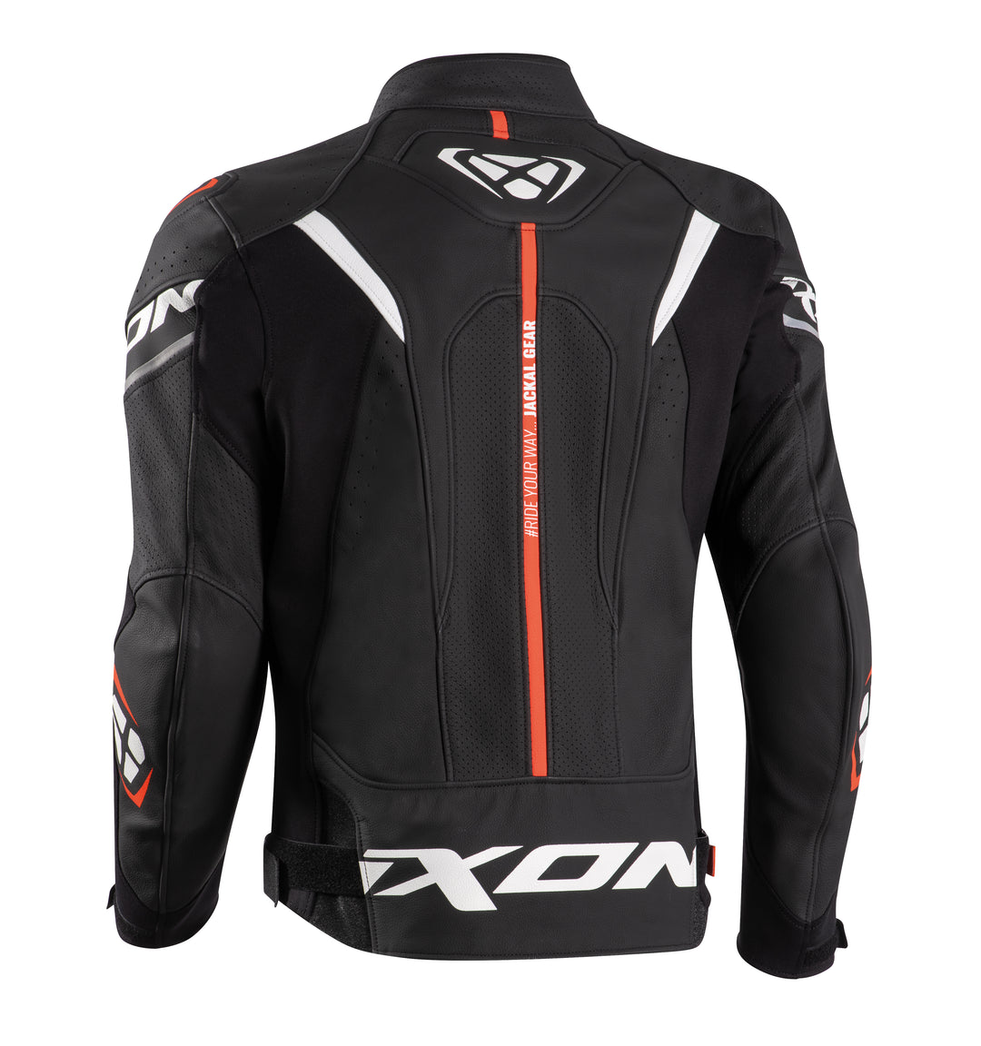 Buy Leather Riding Jackets Online in India | ReiseMoto