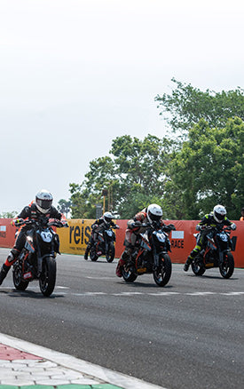 KTM Cup Finale
